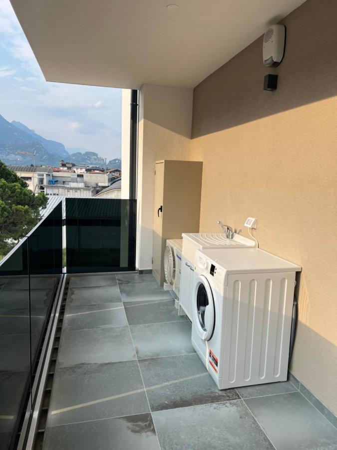 Garden Inn - Riva Del Garda Exterior photo